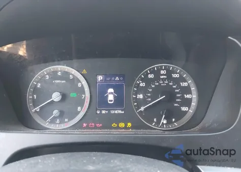 2015 Hyundai Sonata Se from USA, damaged, VIN 5NPE24AF2FH156224